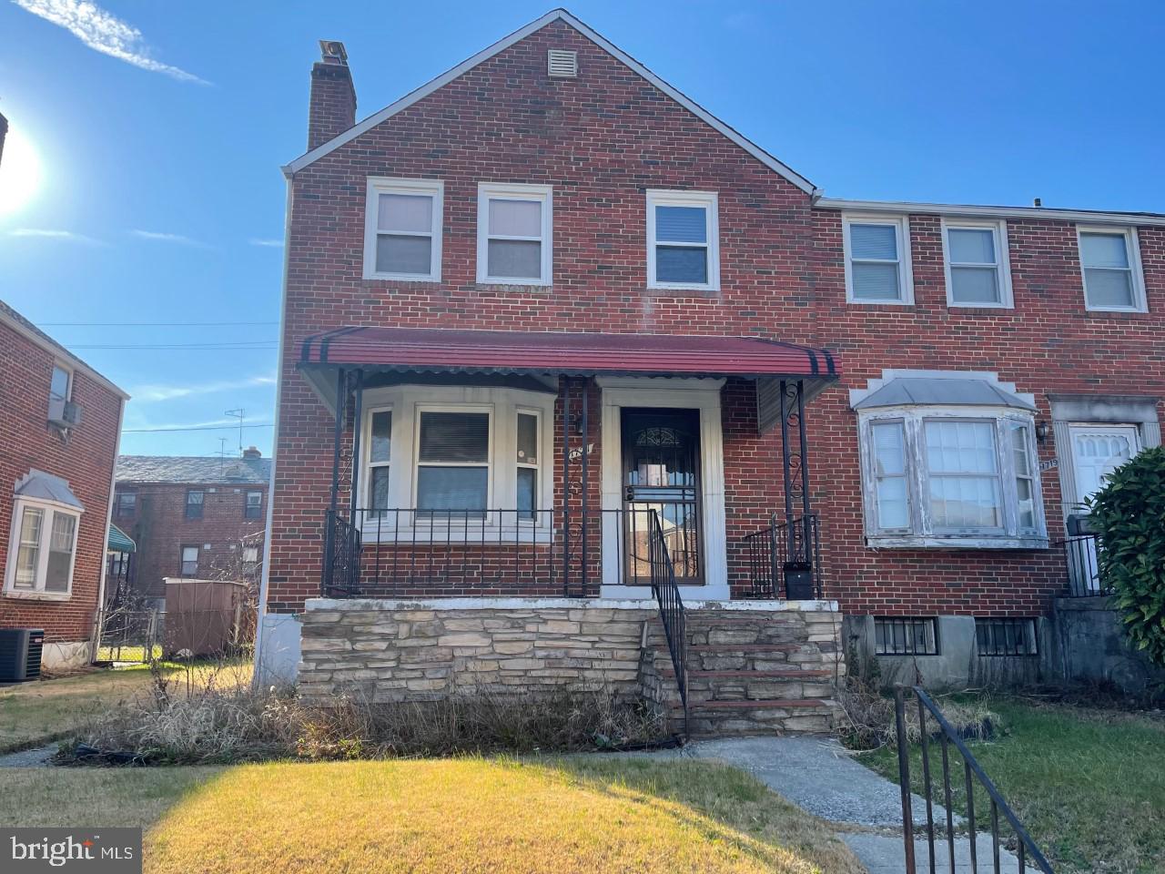 1721 Ramblewood Road Baltimore, MD 21239 - Photo 1 of 18