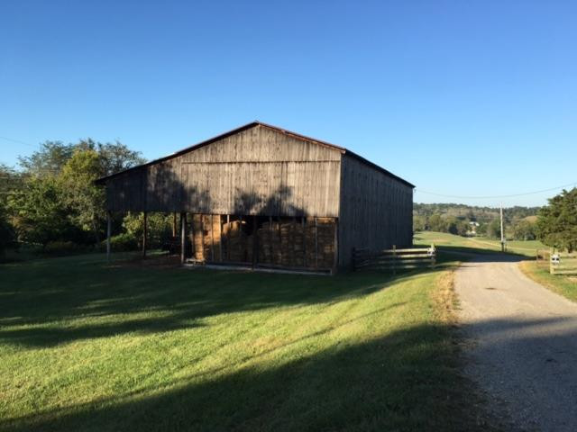1 Graefenburg Road Lawrenceburg, KY 40342 - Photo 4 of 31 Photo 4