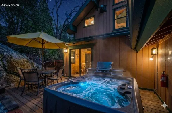 $699,900 | 53600 Rocky Way, Idyllwild, CA 92549