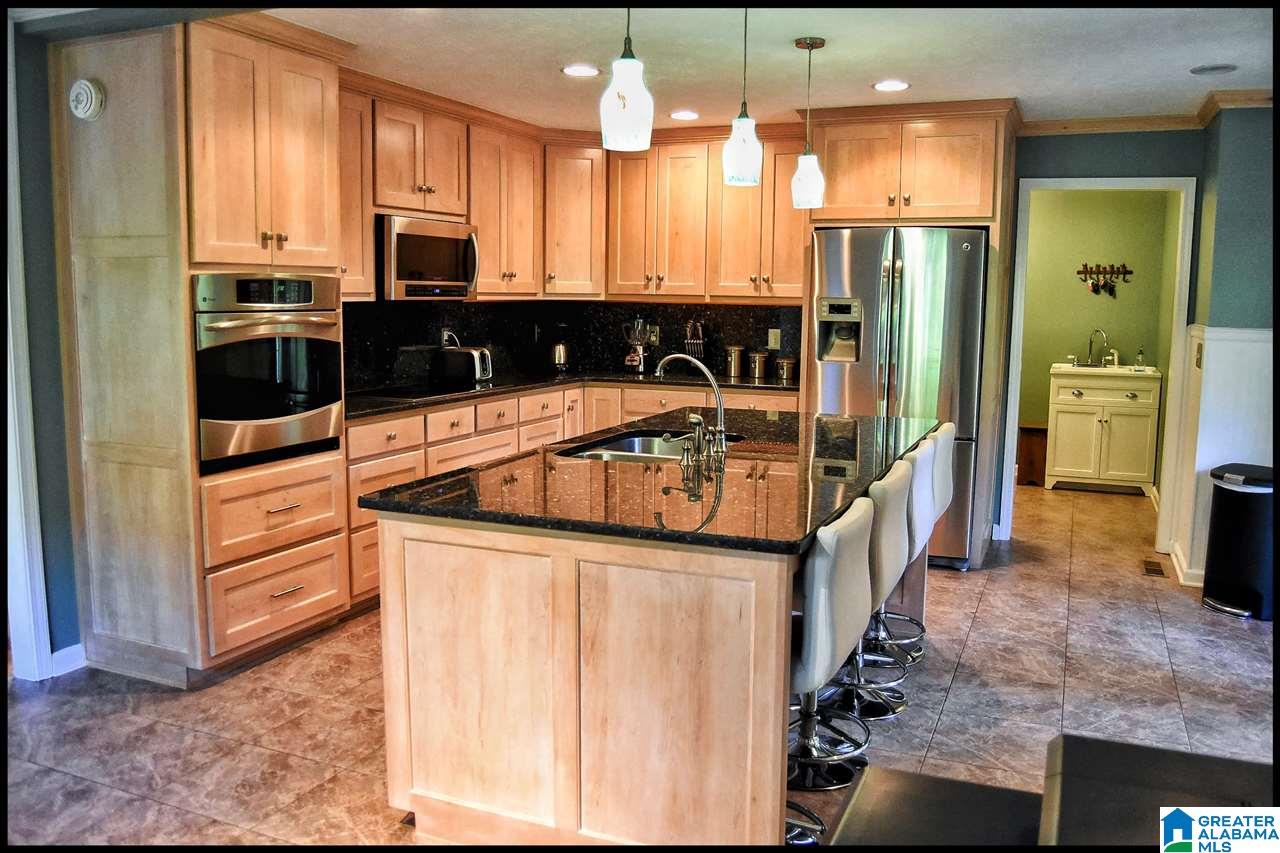 49 Robert's Circle Wedowee, AL 36278 - Photo 26 of 39