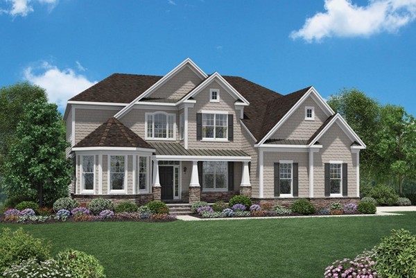 35 Balancing Rock Road Canton, MA 02021 - Photo 1 of 10 Gallery Image 1