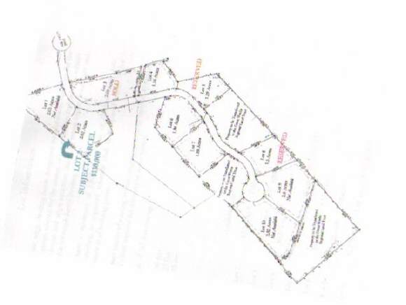 Lot #2 Roe Fields Extention South Berwick, ME 03908 - Photo 1 of 1 Gallery Image 1