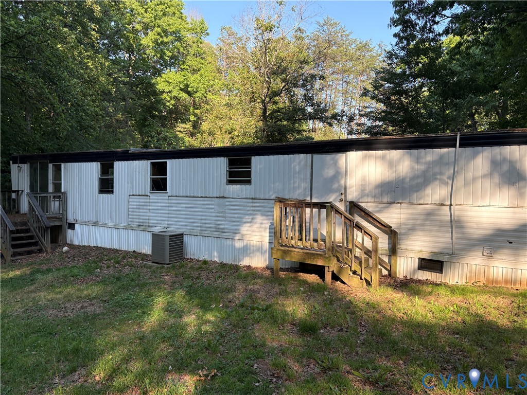2797 Oakland Road Louisa, VA 23093 - Photo 4 of 5