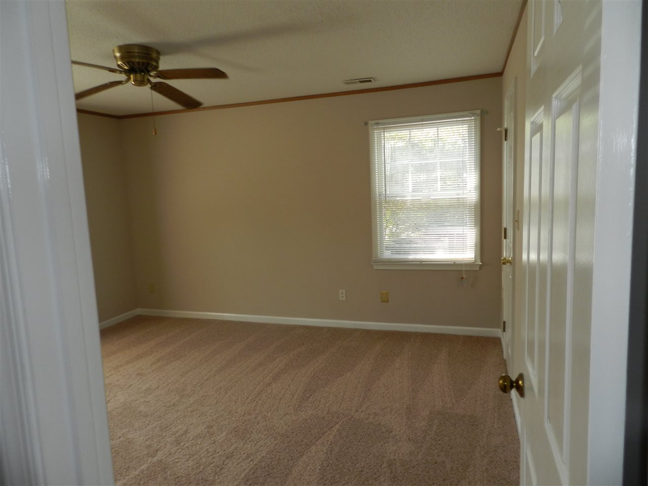 2010 Quaker Landing, Unit 103 Raleigh, NC 27603 - Photo 18 of 24 Master Bedroom