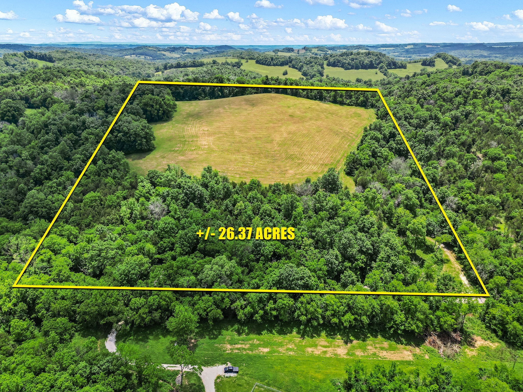 0 Rudd Branch Road Fayetteville, TN 37334 - Photo 1 of 17 Gallery Image 1