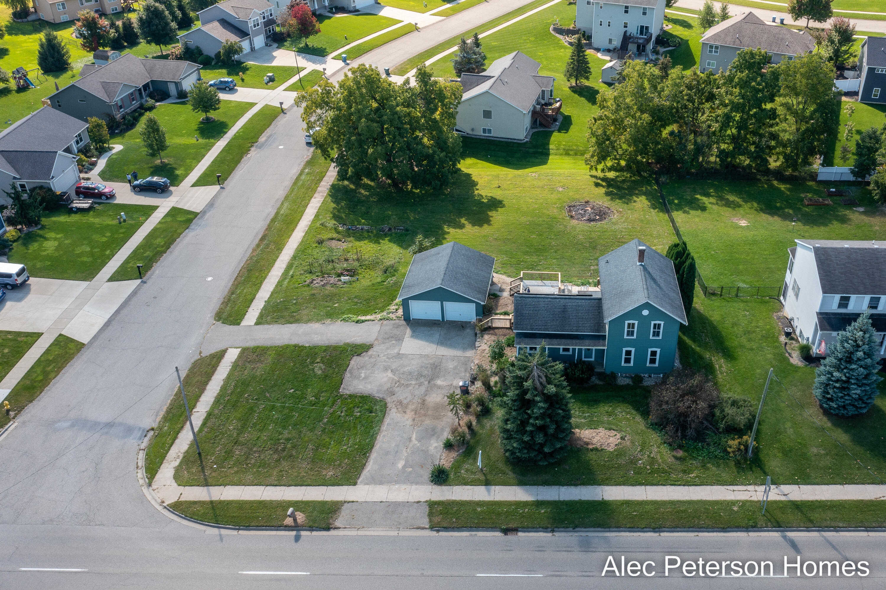 3164 Baldwin Street Hudsonville, MI 49426 - Photo 36 of 48 Photo-5