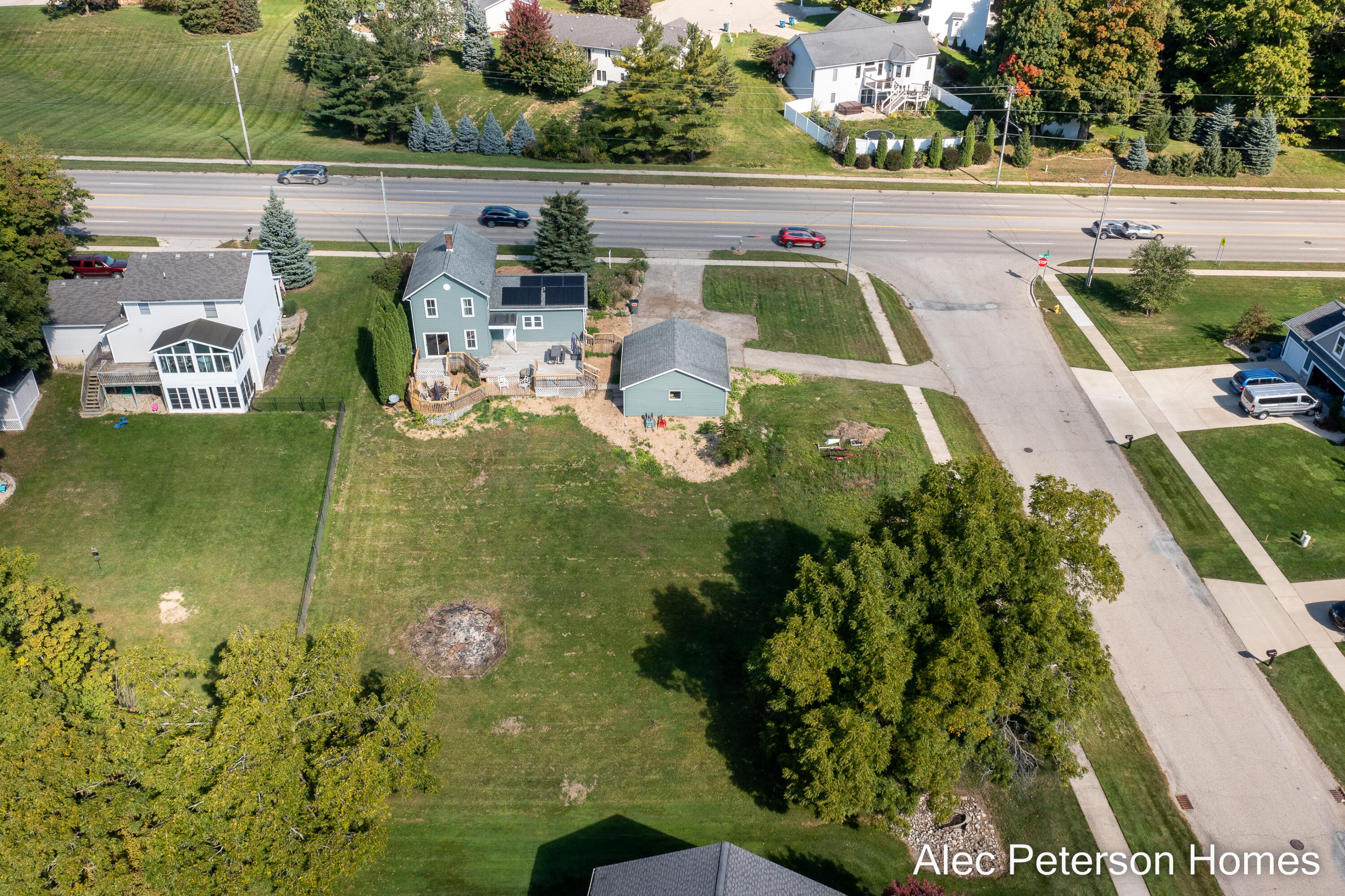 3164 Baldwin Street Hudsonville, MI 49426 - Photo 38 of 48 Photo-6