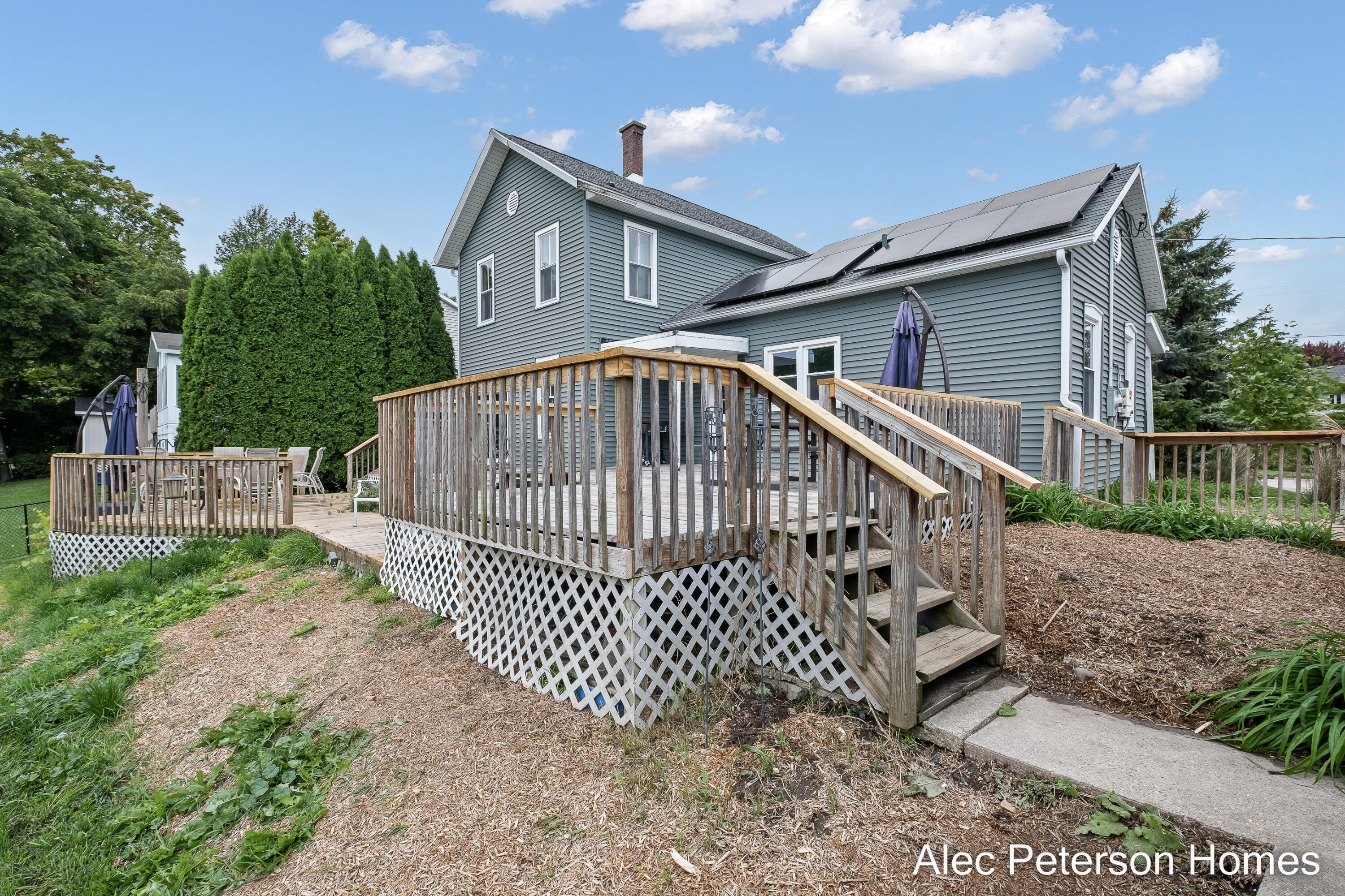 3164 Baldwin Street Hudsonville, MI 49426 - Photo 4 of 48 Photo-4
