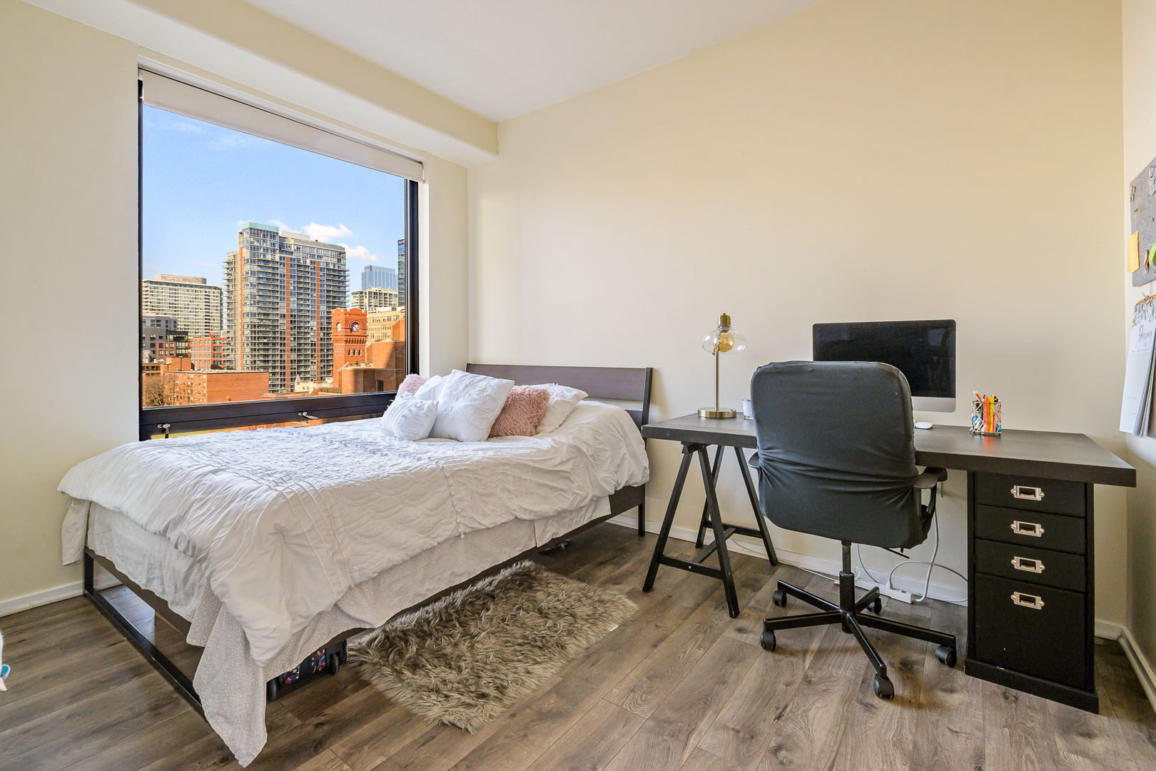 1 East 8th Street, Unit 804 Chicago, IL 60605 - Photo 11 of 20