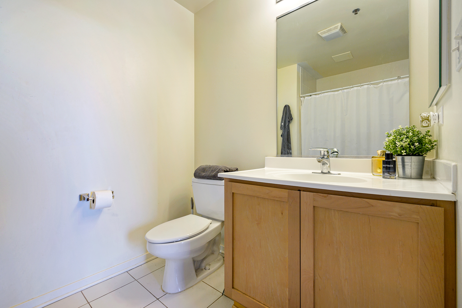1 East 8th Street, Unit 804 Chicago, IL 60605 - Photo 15 of 20