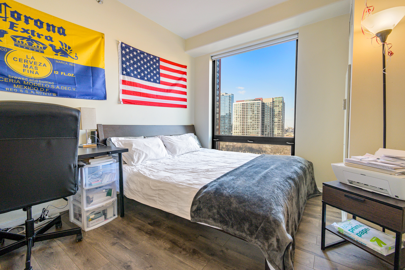 1 East 8th Street, Unit 804 Chicago, IL 60605 - Photo 16 of 20