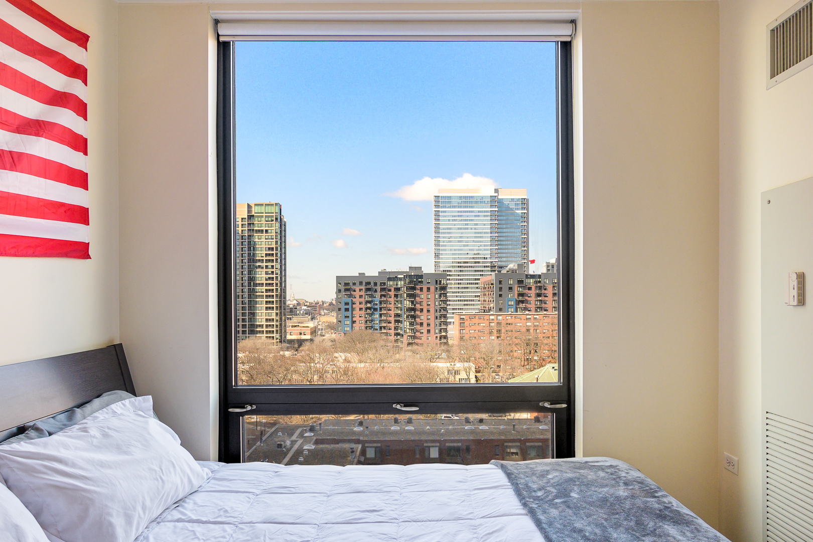 1 East 8th Street, Unit 804 Chicago, IL 60605 - Photo 17 of 20