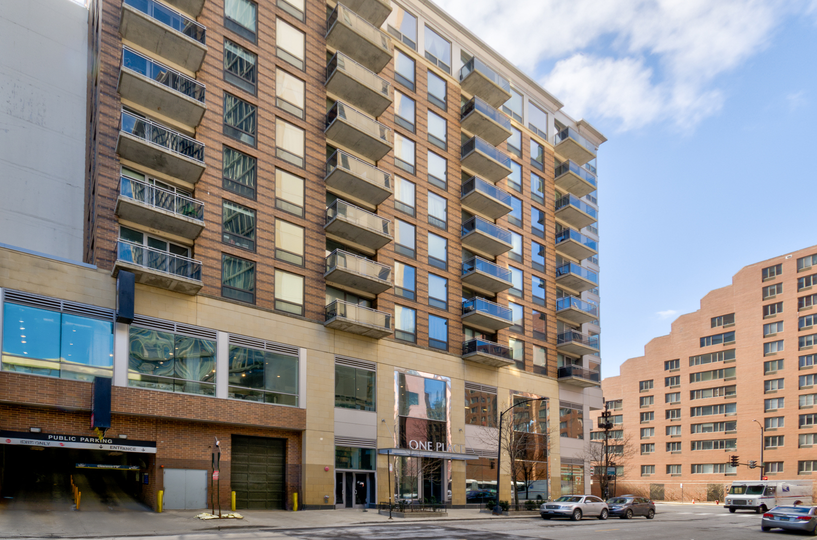 1 East 8th Street, Unit 804 Chicago, IL 60605 - Photo 19 of 20