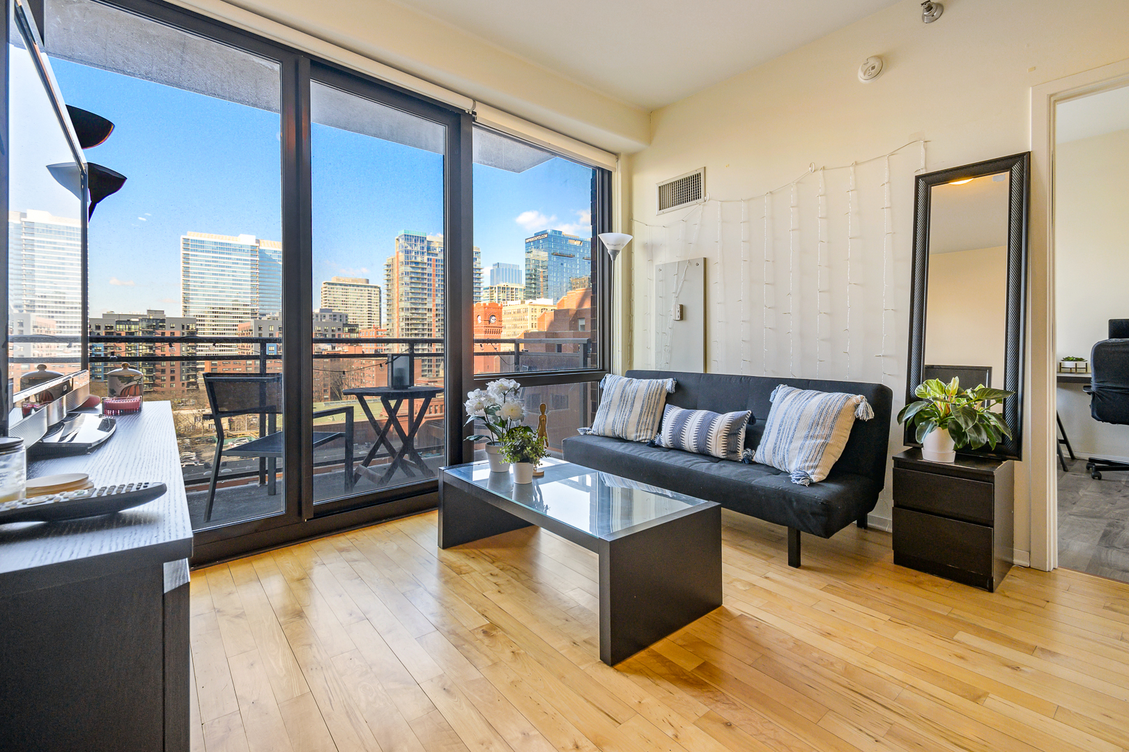 1 East 8th Street, Unit 804 Chicago, IL 60605 - Photo 4 of 20