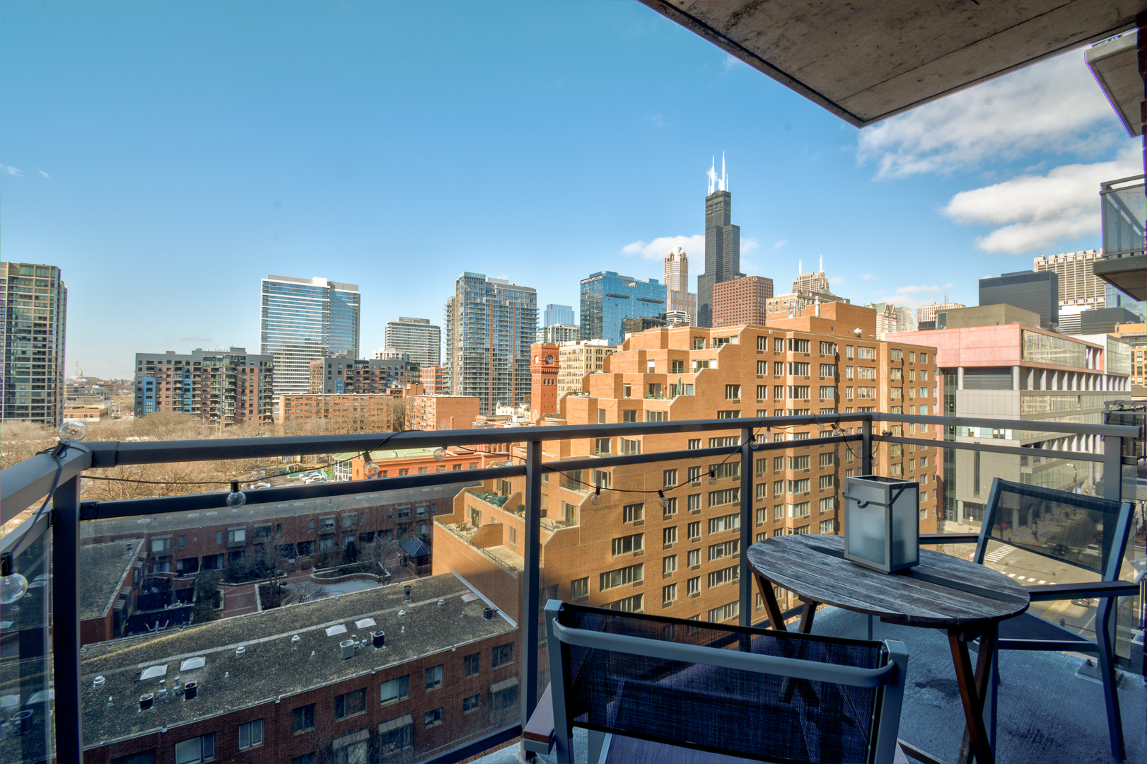 1 East 8th Street, Unit 804 Chicago, IL 60605 - Photo 6 of 20
