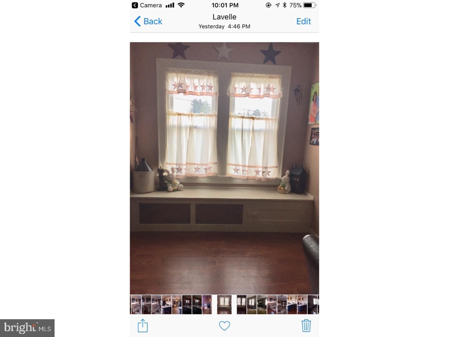 143 Barry Road Ashland, PA 17921 - Photo 4 of 21 a room with a window