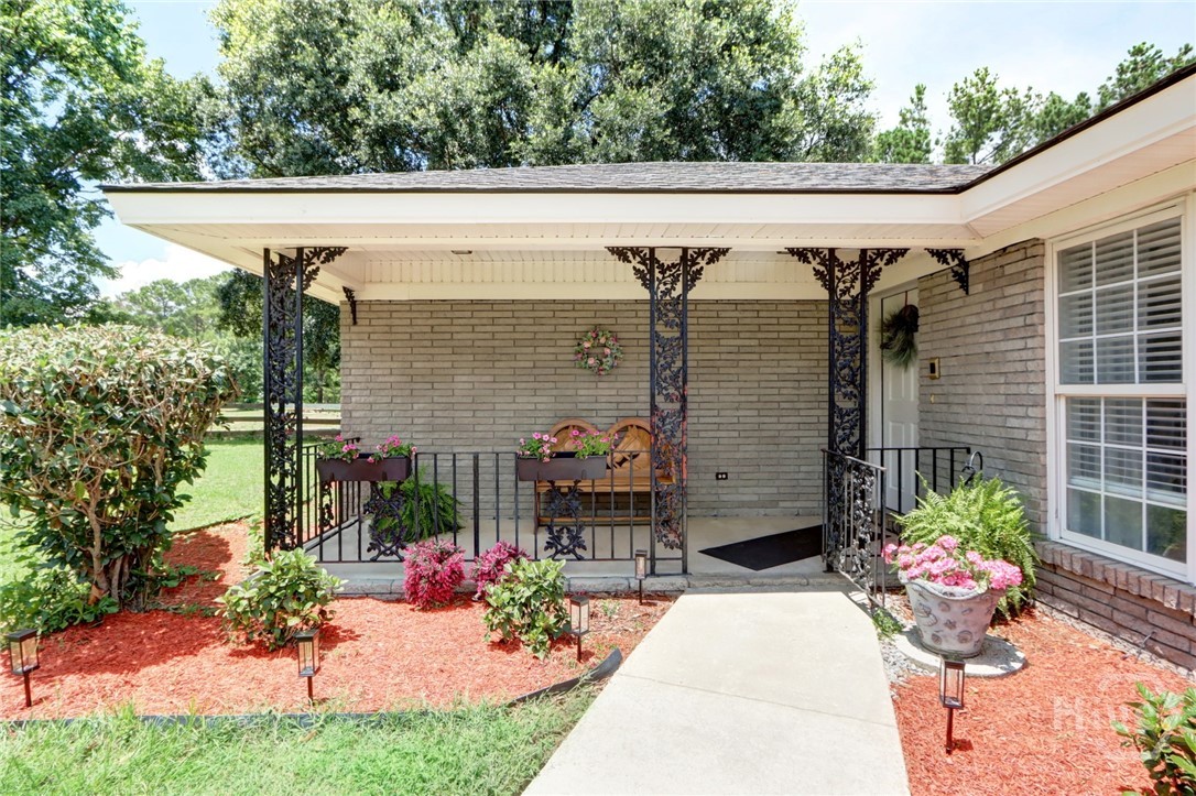 90 Stagecoach Road Bloomingdale, GA 31302 - Photo 11 of 49