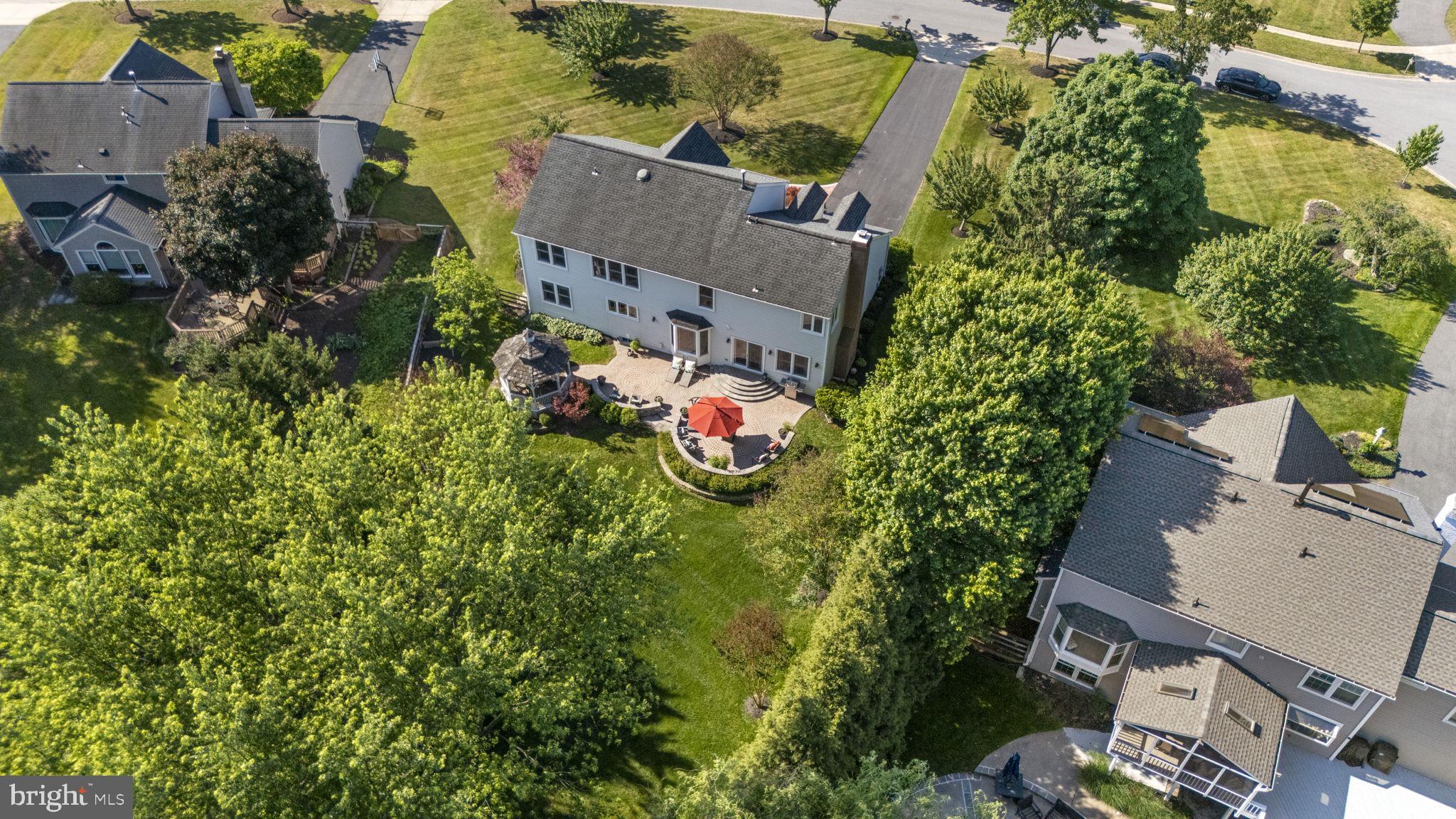 19609 Bruner Way Poolesville, MD 20837 - Photo 71 of 75
