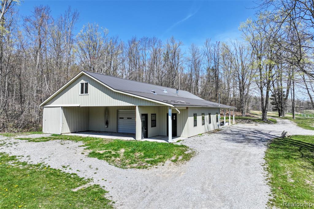 1064 West Helmer Lake Road Mio, MI 48647 - Photo 46 of 56