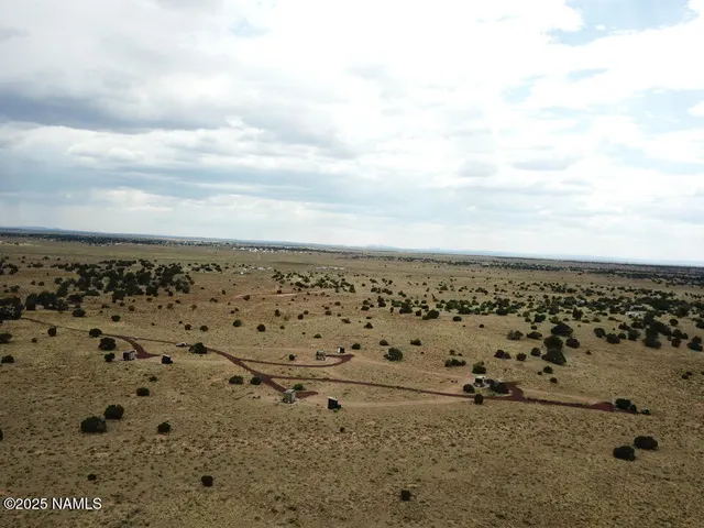 a view of a lake view