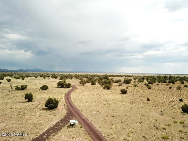 a view of beach and ocean