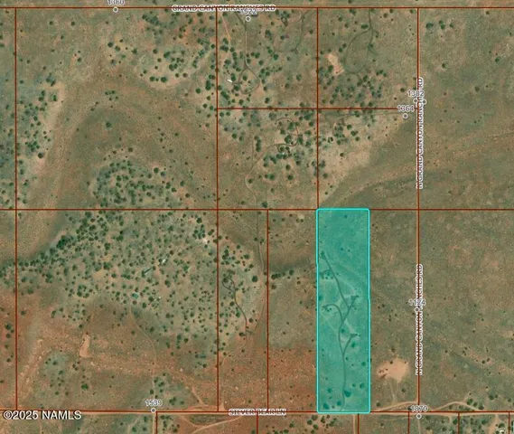 $50,000 | 1124 North Grand Canyon Boulevard, Unit C, Williams, AZ 86046