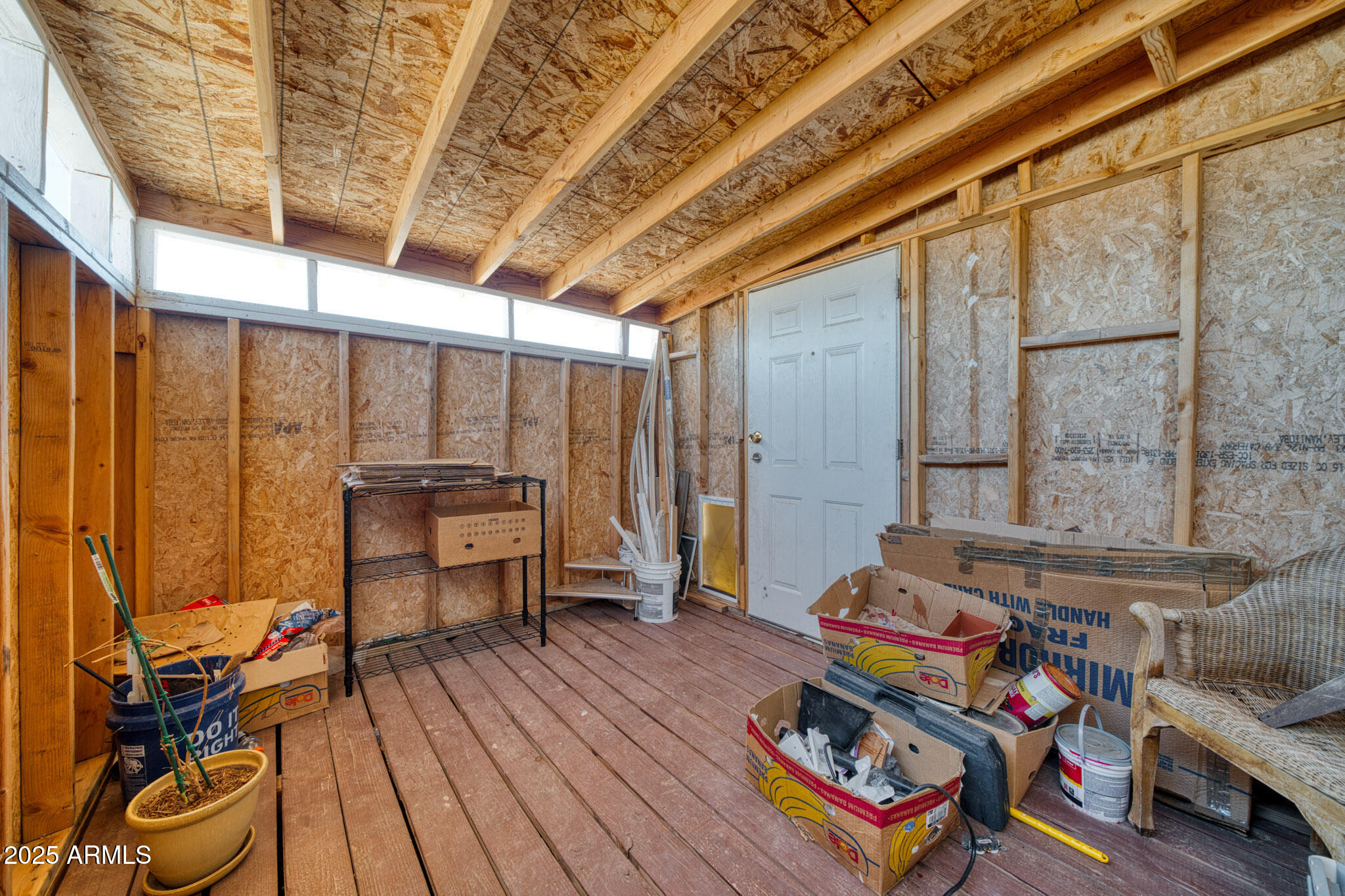 19532 South Lone Ranger Road Yucca, AZ 86438 - Photo 19 of 42 Exterior (16)