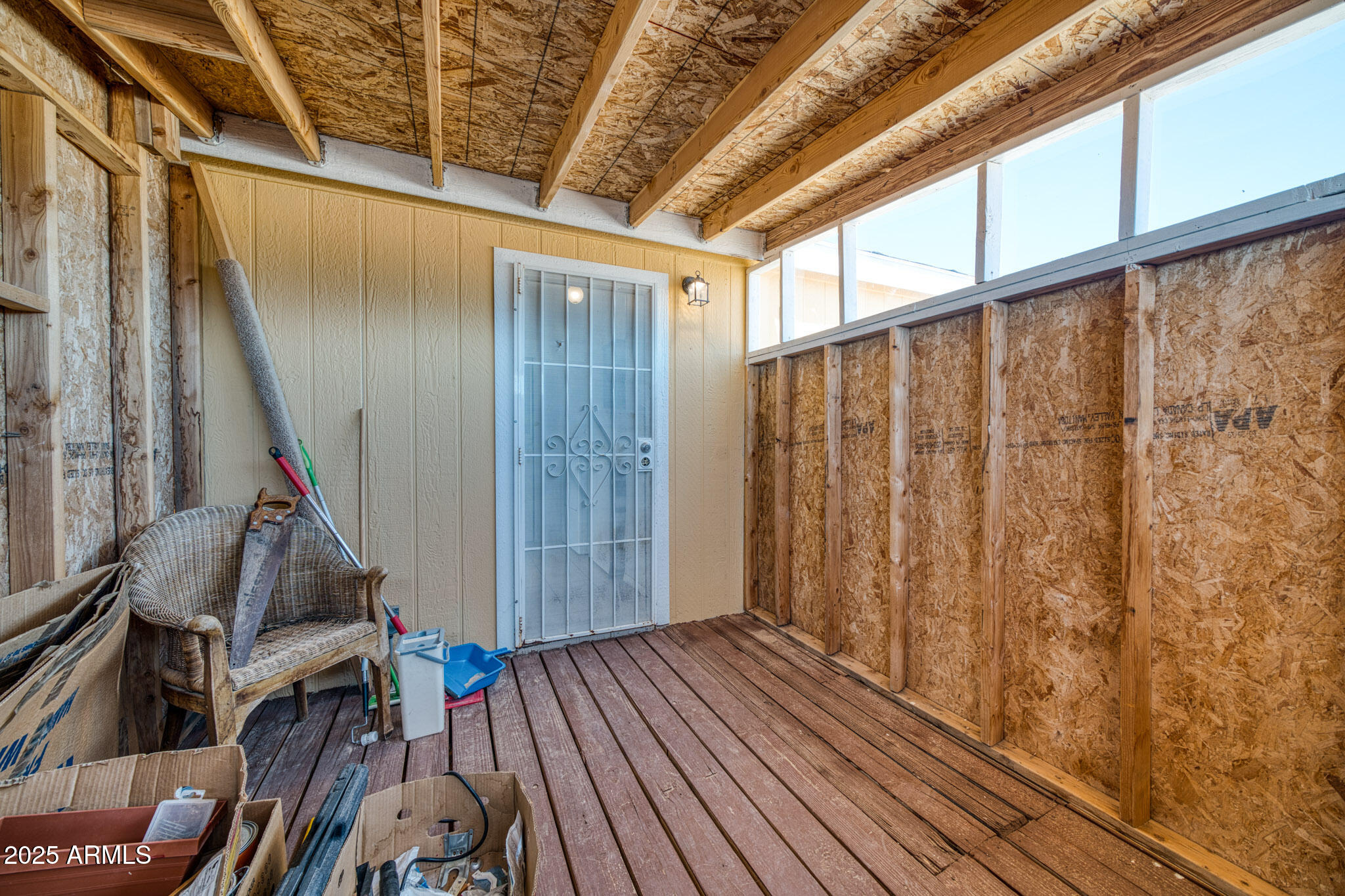 19532 South Lone Ranger Road Yucca, AZ 86438 - Photo 20 of 42 Exterior (17)