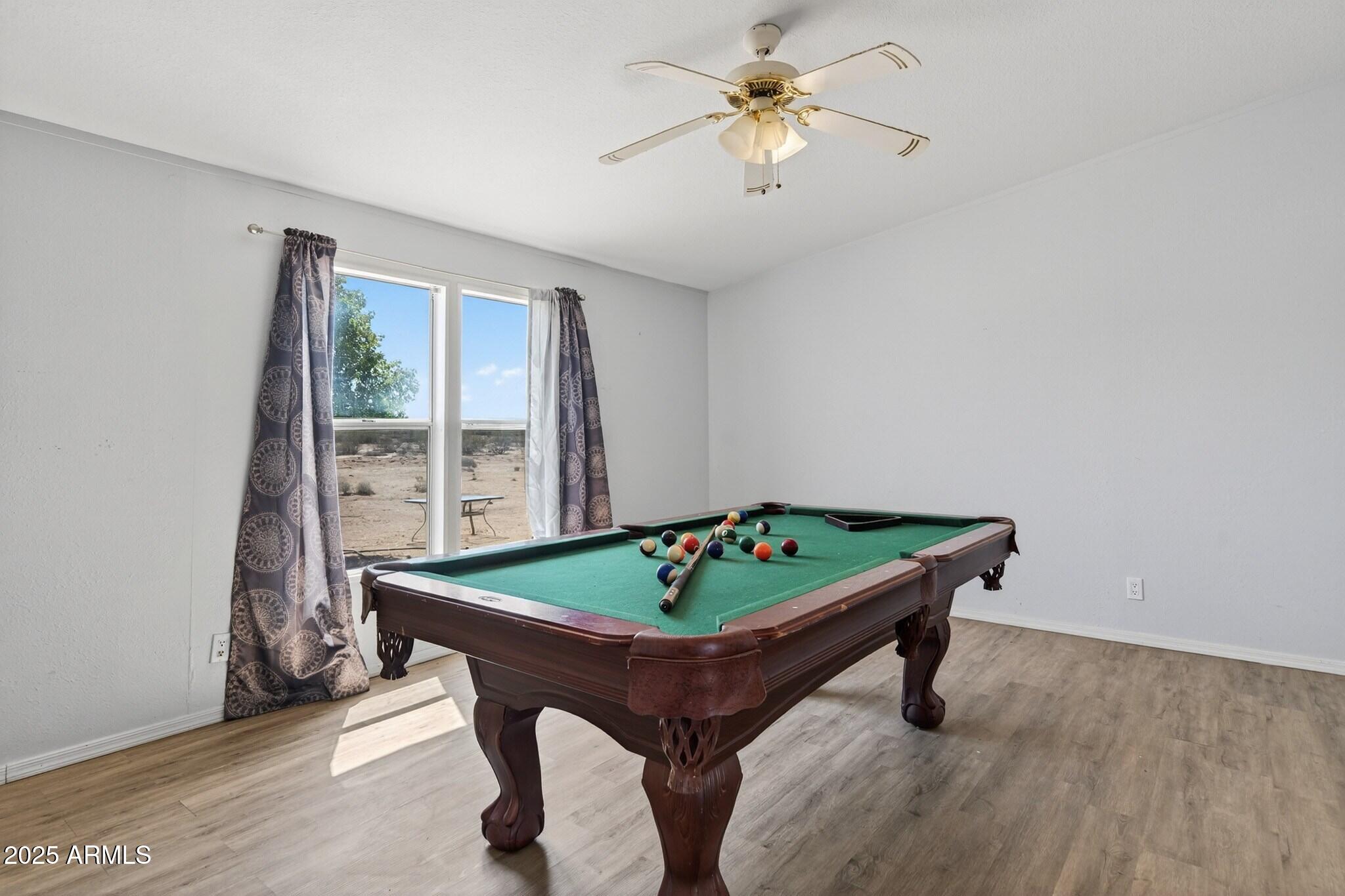 19532 South Lone Ranger Road Yucca, AZ 86438 - Photo 22 of 42 Interior (1)