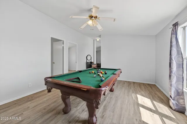 $292,000 | 19532 South Lone Ranger Road, Yucca, AZ 86438