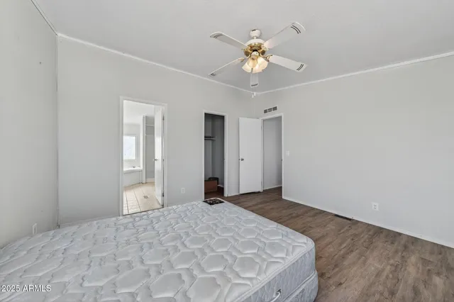 $292,000 | 19532 South Lone Ranger Road, Yucca, AZ 86438