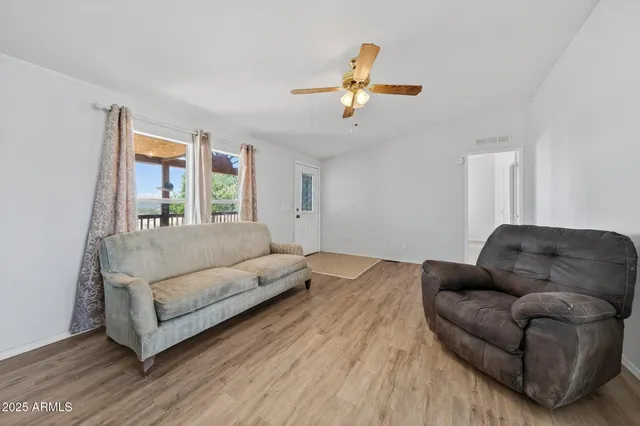 $292,000 | 19532 South Lone Ranger Road, Yucca, AZ 86438