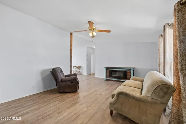 $292,000 | 19532 South Lone Ranger Road, Yucca, AZ 86438