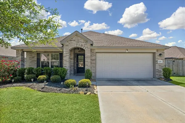 $309,900 | 5206 Eagleton Drive, Rosenberg, TX 77469