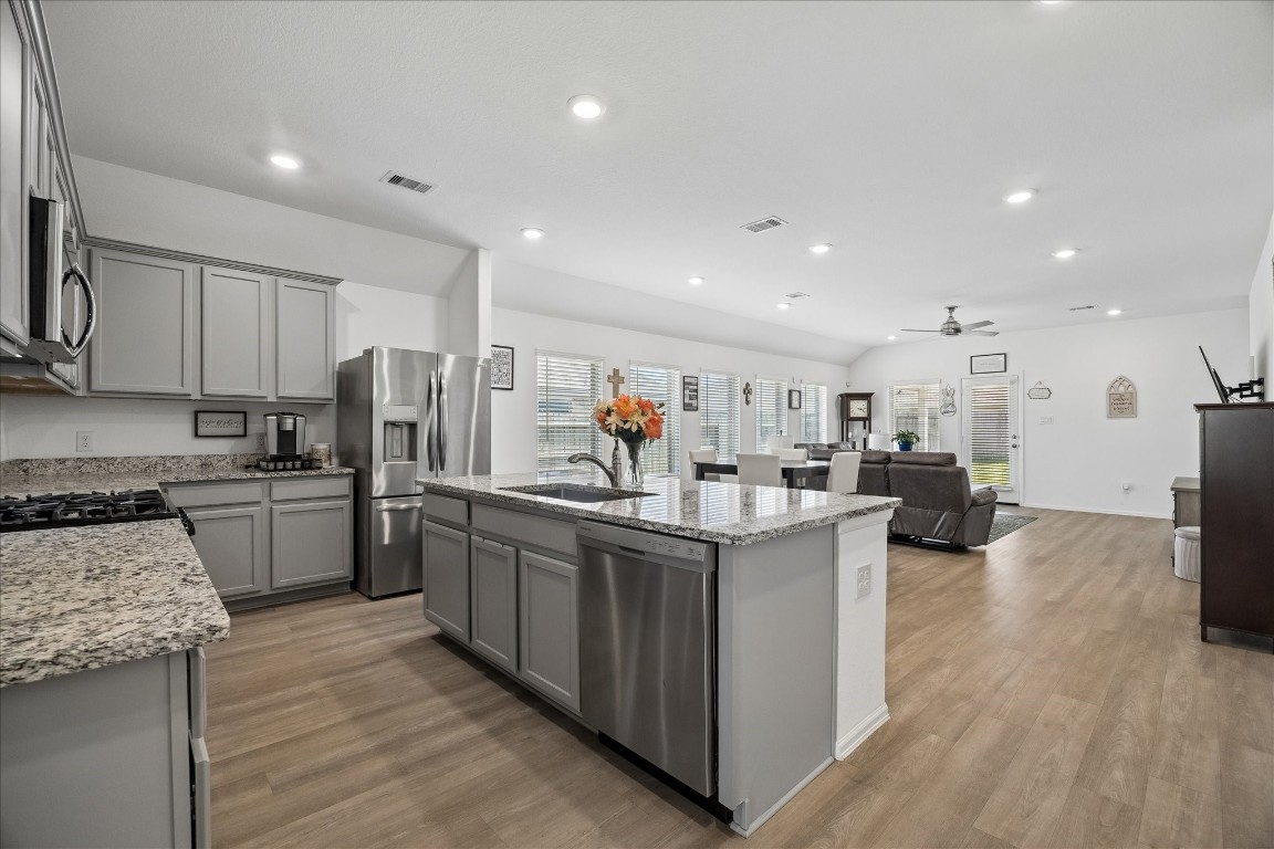 5206 Eagleton Drive Rosenberg, TX 77469 - Photo 12 of 21