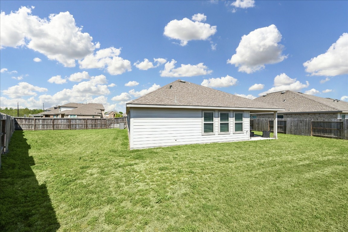 5206 Eagleton Drive Rosenberg, TX 77469 - Photo 20 of 21