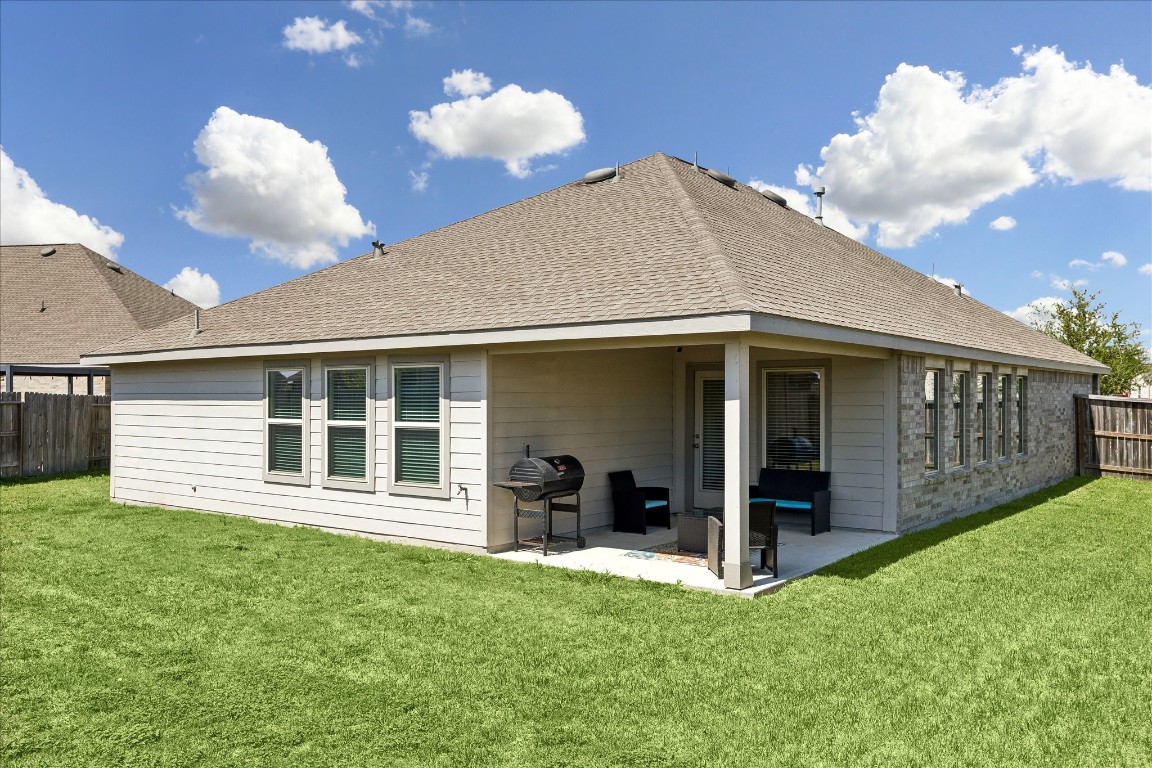 5206 Eagleton Drive Rosenberg, TX 77469 - Photo 5 of 21