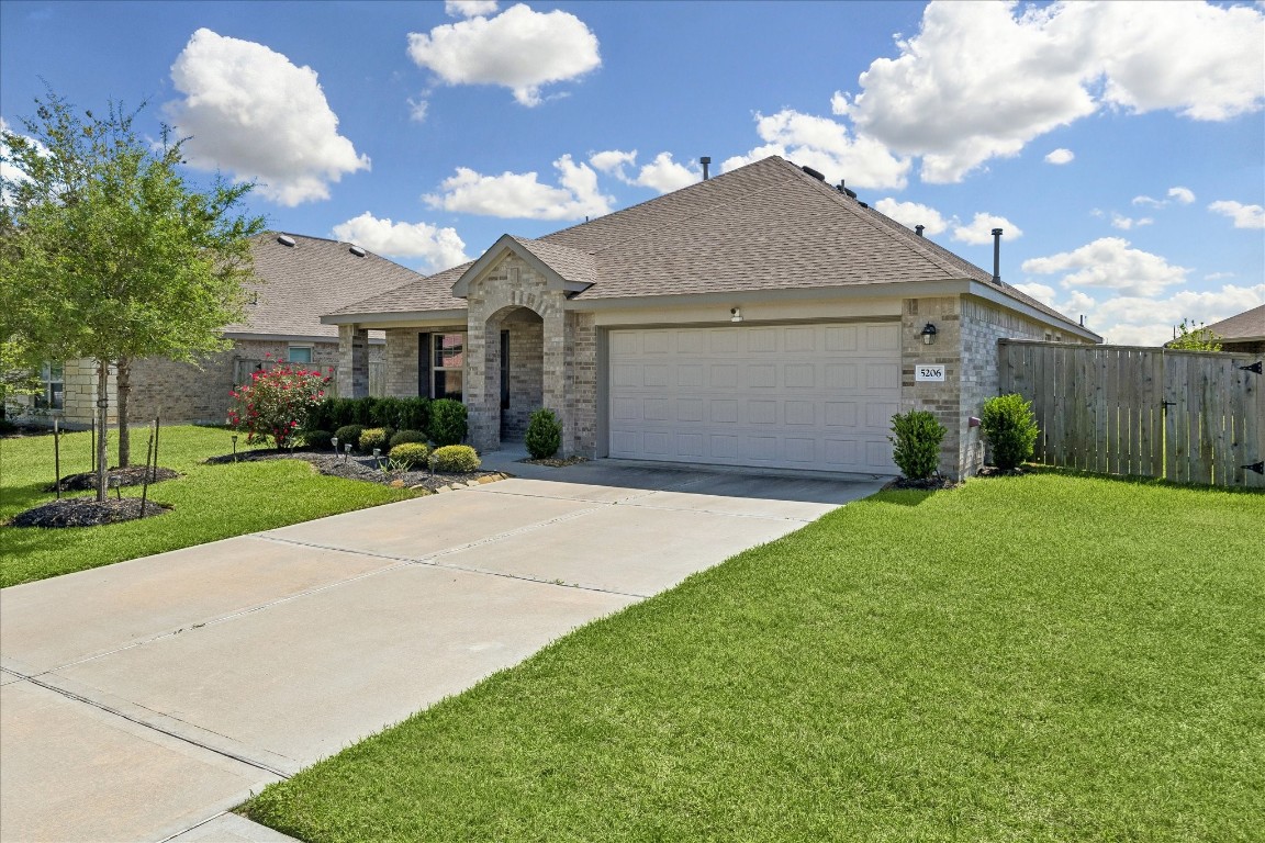 5206 Eagleton Drive Rosenberg, TX 77469 - Photo 6 of 21