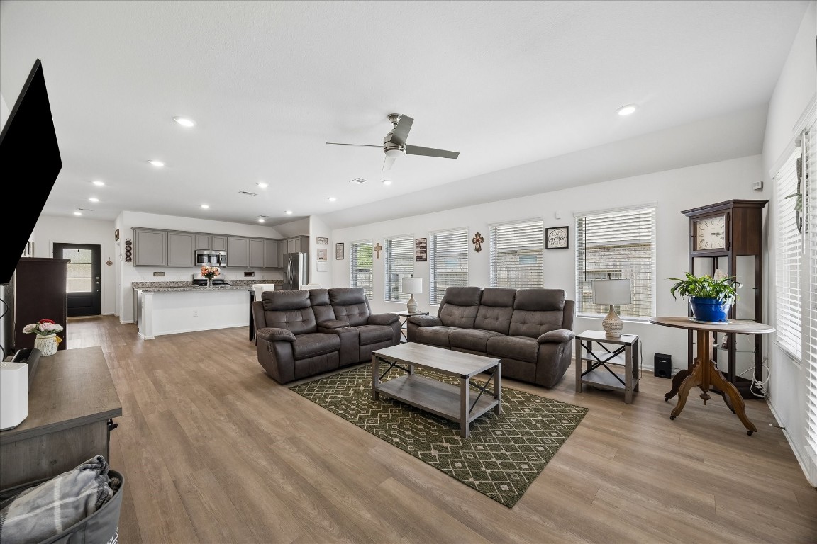 5206 Eagleton Drive Rosenberg, TX 77469 - Photo 8 of 21