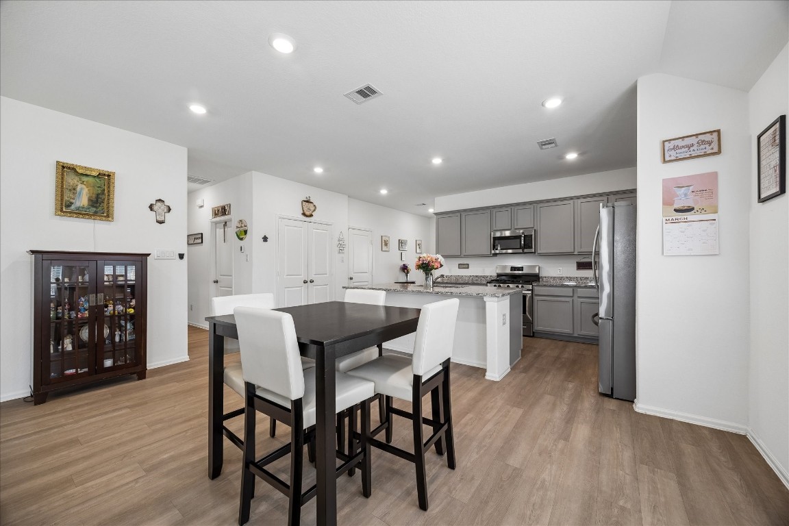 5206 Eagleton Drive Rosenberg, TX 77469 - Photo 10 of 21