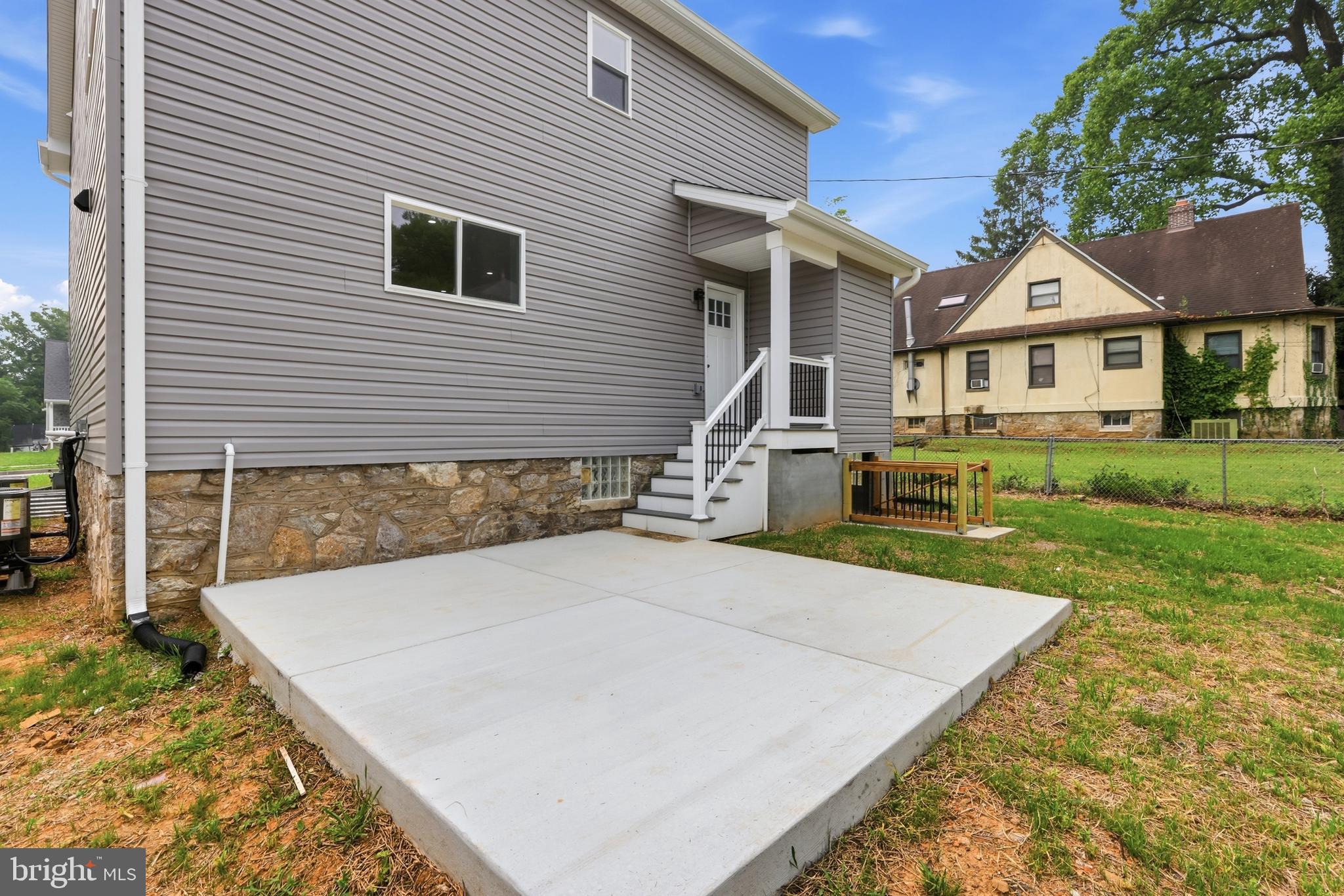 3410 Pinkney Road Baltimore, MD 21215 - Photo 49 of 65 Gallery Image 49