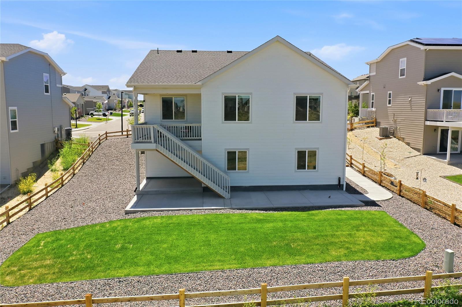 42744 Calusa Pines Road Elizabeth, CO 80107 - Photo 40 of 44