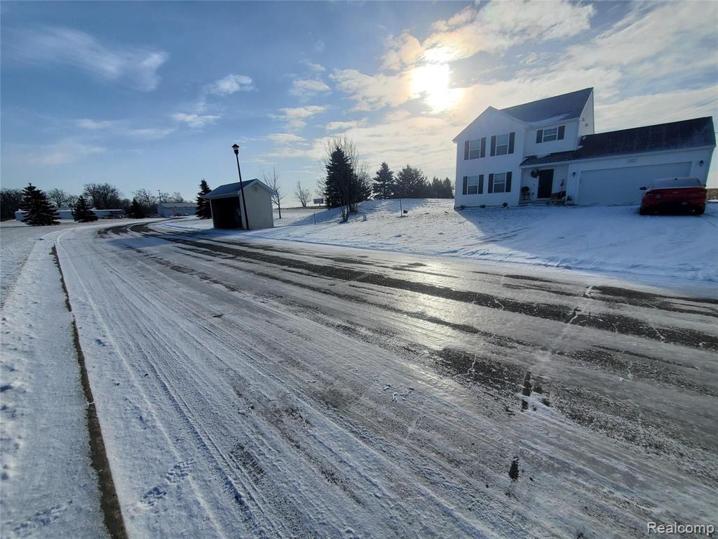 0 Jordan Road Jackson, MI 49201 - Photo 6 of 6