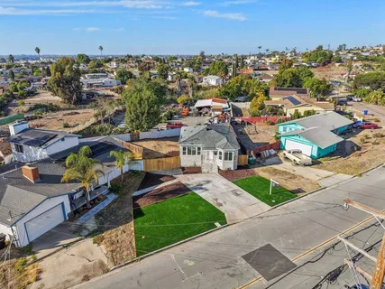 $695,000 | 5412 Cervantes Avenue, San Diego, CA 92114