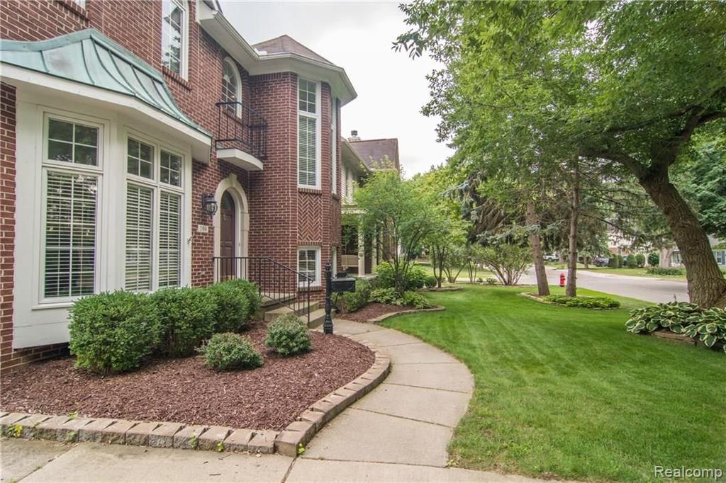 204 North Alice Avenue Rochester, MI 48307 - Photo 44 of 52