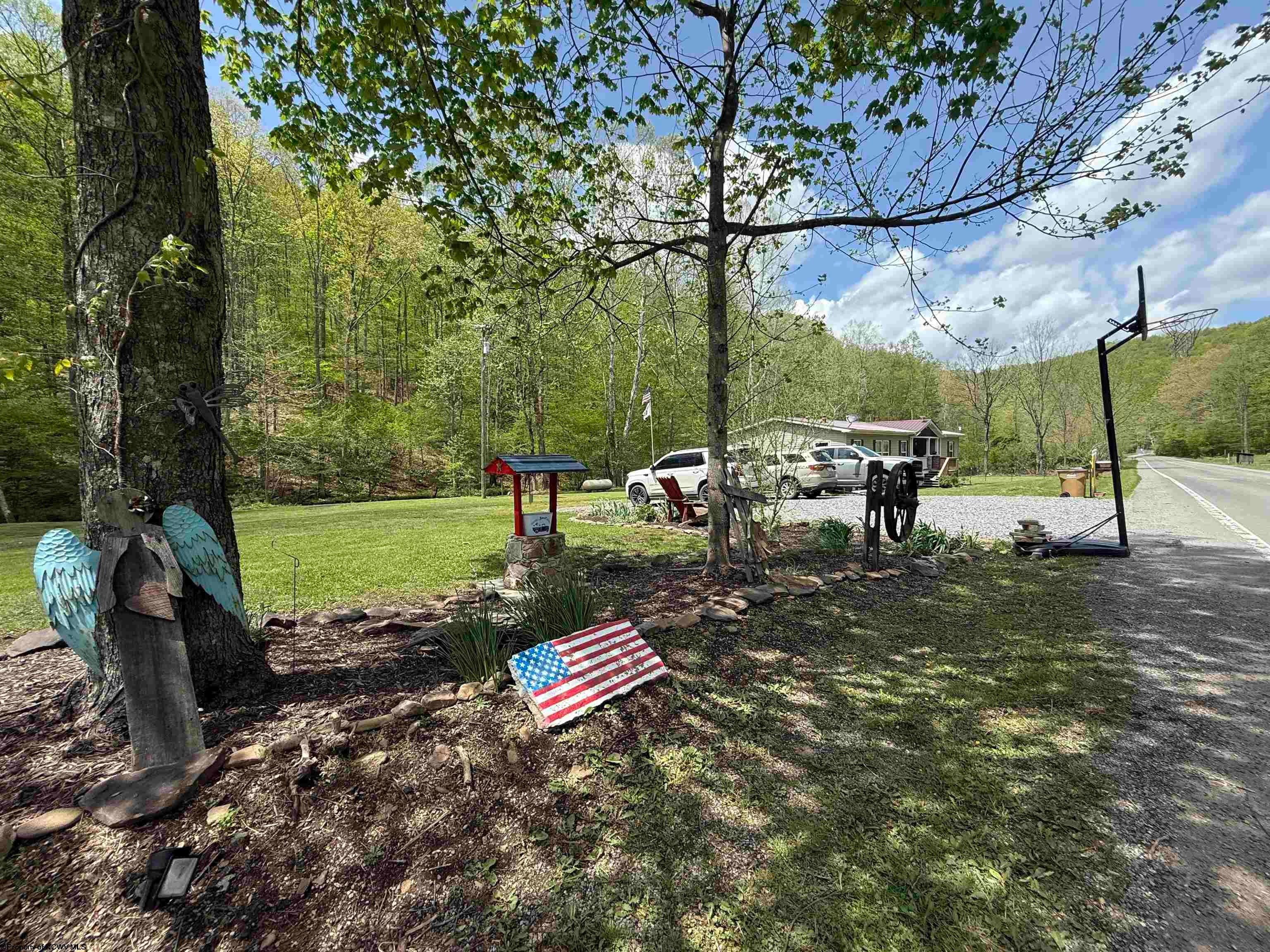 1035 Cleveland Road Hacker Valley, WV 26222 - Photo 42 of 47 Gallery Image 42