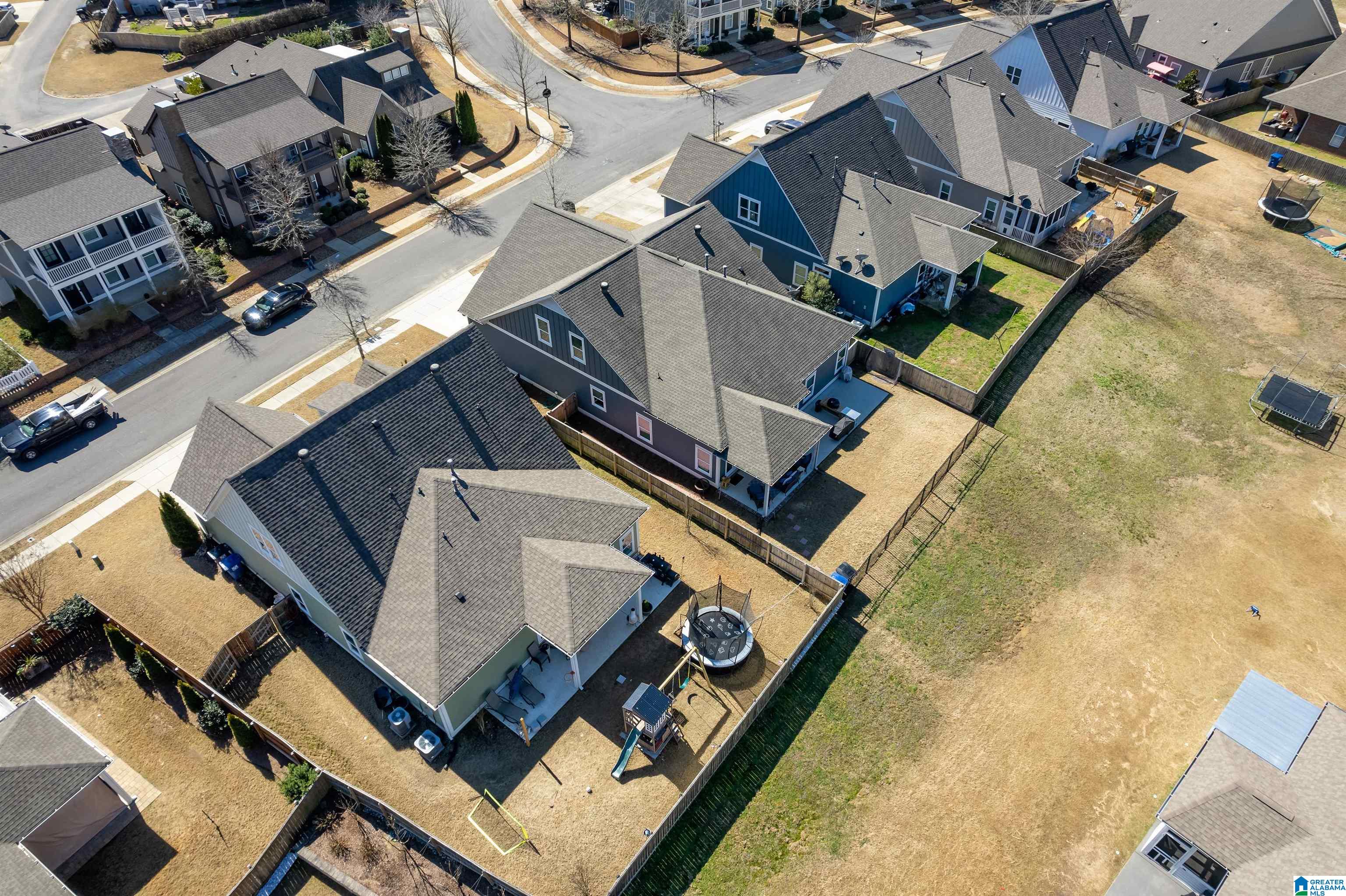 123 Ashleigh Road Helena, AL 35080 - Photo 33 of 38