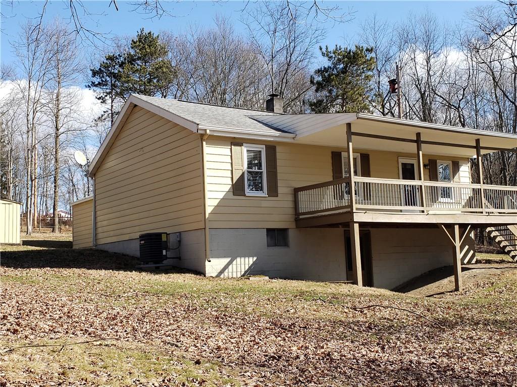 318 Noll Road Georgetown, PA 15043 - Photo 1 of 22 Gallery Image 1