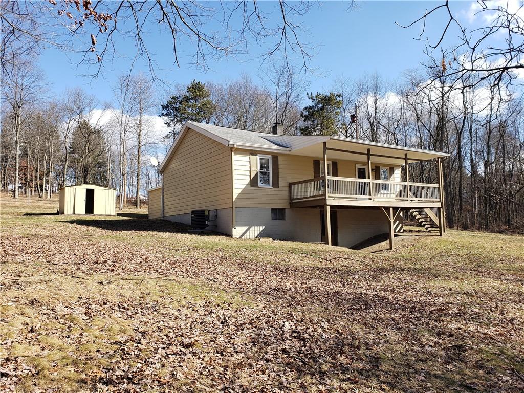 318 Noll Road Georgetown, PA 15043 - Photo 2 of 22 Gallery Image 2