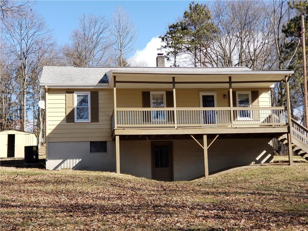 318 Noll Road Georgetown, PA 15043 - Photo 3 of 22 Gallery Image 3